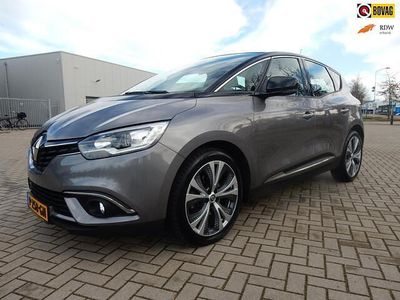 Occasion Renault Scénic III Intens 116 PK (85 kW) 2016 Grijs MPV