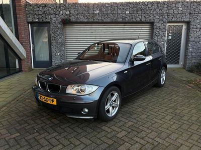 Gebruikt 2006 BMW 120 Hatchback | € 5.950 (Eerlijke prijs)