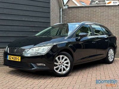 Seat Leon ST