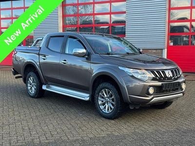 Overige Gebruikt 2017 Mitsubishi L200 Pickup | € 17.950