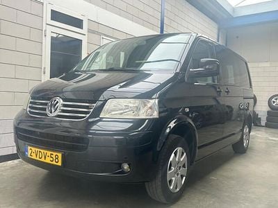 VW T5