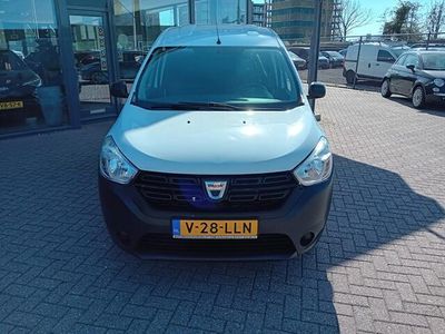 Dacia Dokker