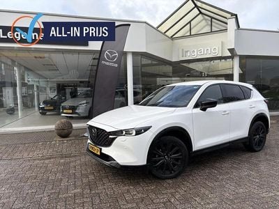 Suv Occasion 2023 Mazda CX-5 Comfort SUV | € 39.900 (Iets duurder)
