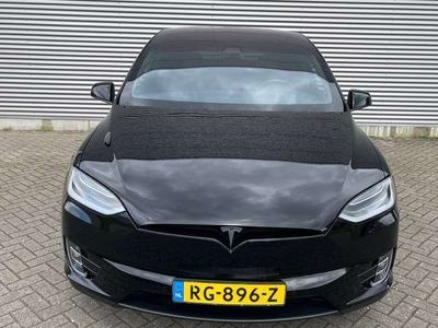 tweedehands Tesla Model X 75D Base