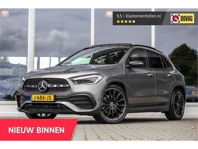 Mercedes GLA200