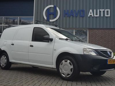 tweedehands Dacia Logan 1.4 Benzine BTW-VRIJ / MARGE