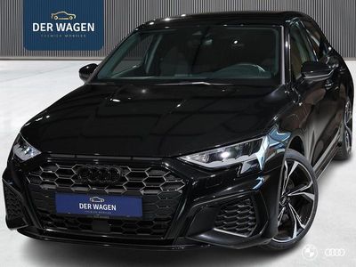 Audi A3 e-tron