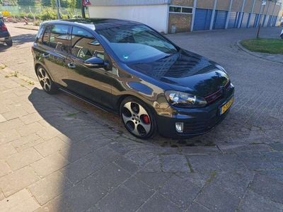 VW Golf VI