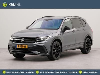 Grijs Gebruikt 2023 VW Tiguan Allspace Business+ SUV | € 46.000 (Duur)