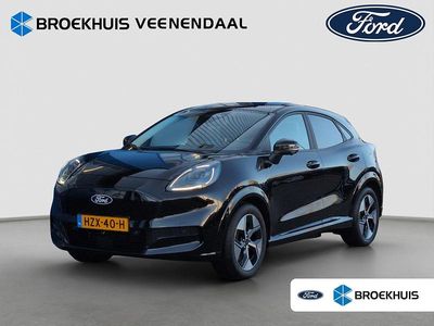 Occasion Ford Puma Premium 169 PK (124 kW) 2025 Zwart SUV