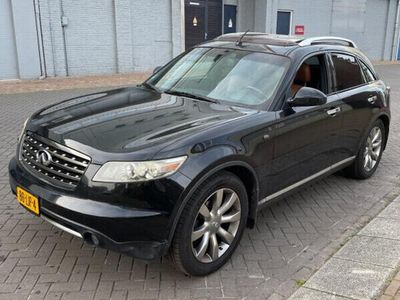 tweedehands Infiniti Fx35 AWD