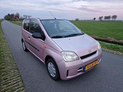 Occasion Daihatsu Cuore 58 PK (42 kW) 2003 Hatchback