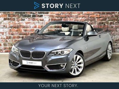 BMW 220