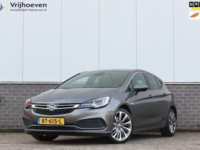 Occasion Opel Astra Innovation 200 PK (147 kW) 2018 Grijs Hatchback