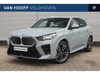 BMW iX2
