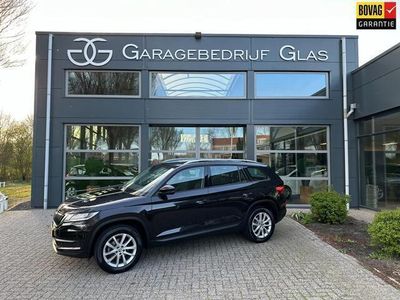 tweedehands Skoda Kodiaq 1.5 TSI Business Edition 150 pk automaat