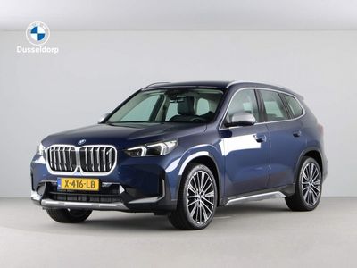 tweedehands BMW iX1 xDrive30 xLine Innovation Pack Launch Edition