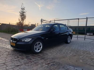 tweedehands BMW 318 318 3-serie i