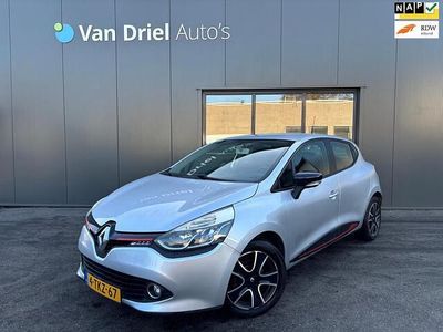 Grijs Occasion 2014 Renault Clio IV Expression Hatchback | € 5.290 (Eerlijke prijs)