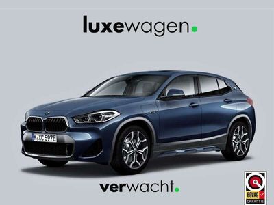 tweedehands BMW X2 xDrive25e M-Sport X Pano H/K Camera 19inch