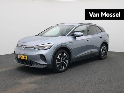 Blauw Occasion 2022 VW ID.4 Pro SUV | € 25.900 (Eerlijke prijs)