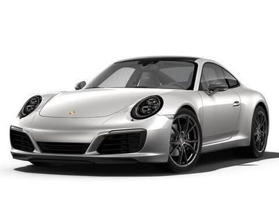 tweedehands Porsche 911 Carrera T