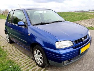 tweedehands Seat Arosa 1.4i Stella