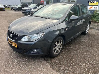 Seat Ibiza SC