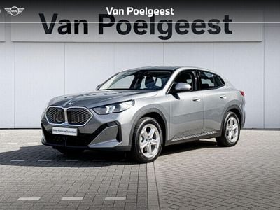 BMW iX2