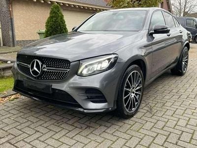 Mercedes GLC220