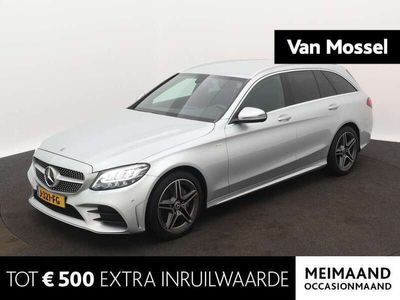 Mercedes C160