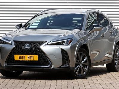 Lexus UX 250h