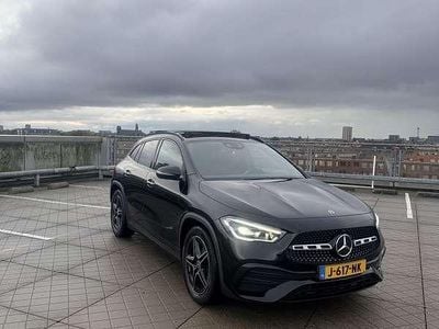Mercedes GLA200