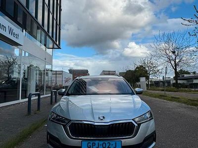 Occasion 2021 Skoda Octavia | € 16.000