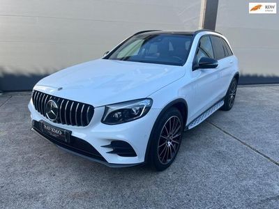 Mercedes GLC300