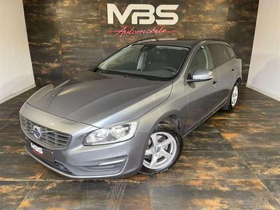 tweedehands Volvo V60 2.0 D2 * CLIM BI ZONE * RADARS AV/AR *GARANTI 12M