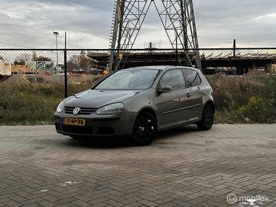 VW Golf IV