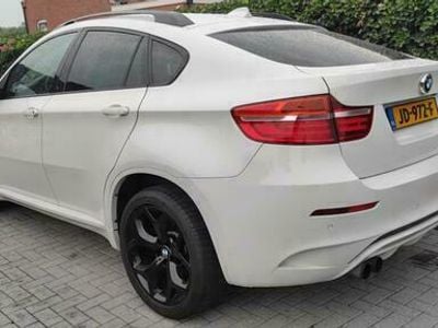 Occasion BMW X6 554 PK (407 kW) 2012 Wit SUV