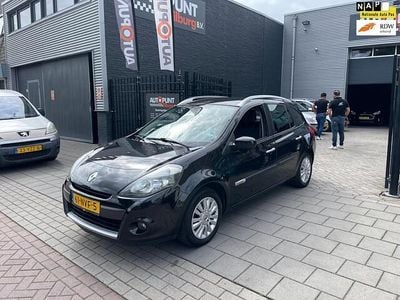 Renault Clio GrandTour