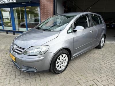 VW Golf Plus