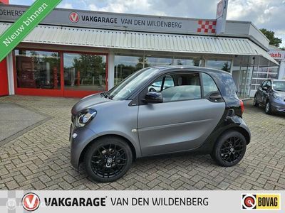 tweedehands Smart ForTwo Coupé 1.0 Proxy