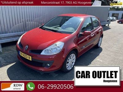 Renault Clio R.S.