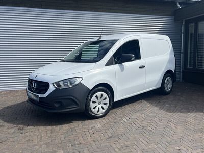 Mercedes Citan 110
