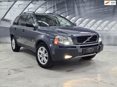Occasion Volvo XC90 272 PK (200 kW) 2005 Grijs (metallic) SUV