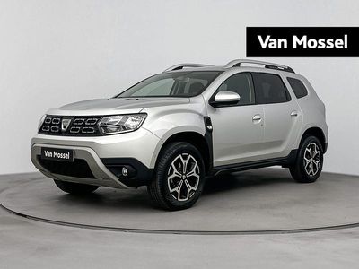 Grijs Gebruikt 2018 Dacia Duster Prestige SUV | € 15.435 (Eerlijke prijs)
