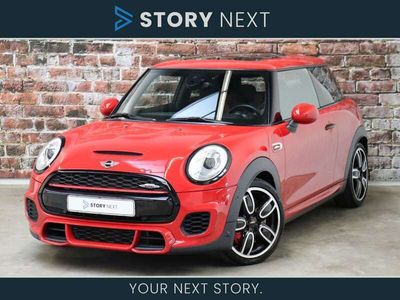 Mini John Cooper Works