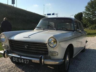 Gebruikt 1964 Peugeot 404 | € 6.000