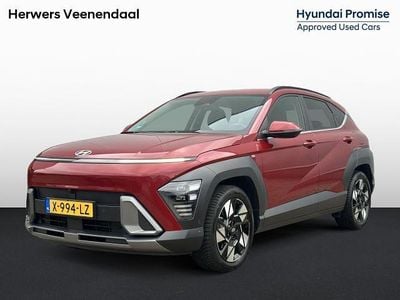(r2p) Occasion 2023 Hyundai Kona Premium SUV | € 31.885 (Duur)