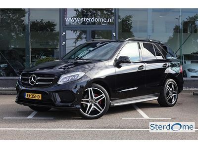 Mercedes GLE350