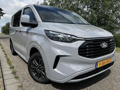 Occasion Ford Transit Custom Limited 136 PK (100 kW) 2024 Overige Van